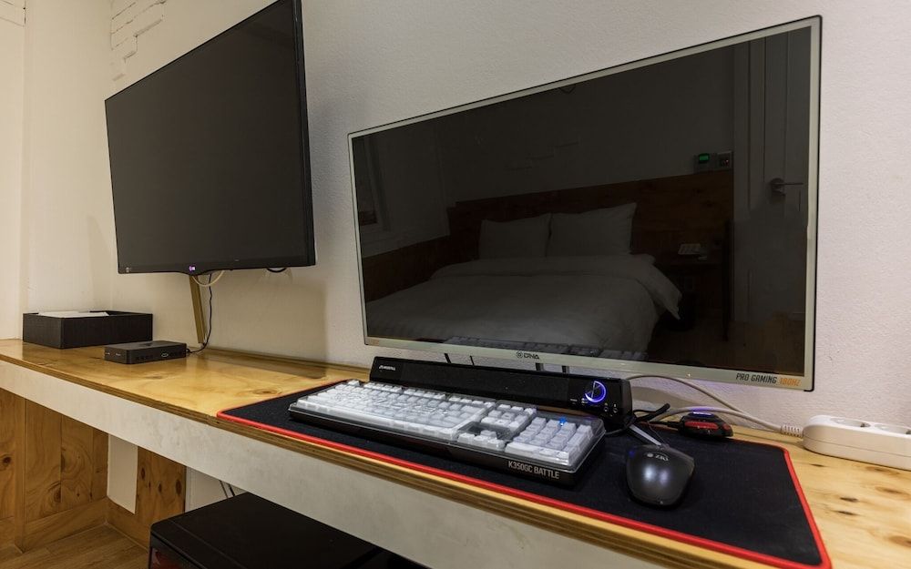 Konkuk University Salmon Room (High-spec PC gaming room (Random room) 10
