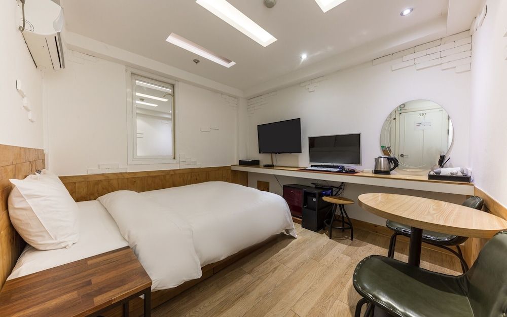 Konkuk University Salmon Room (High-spec PC gaming room (Random room) 7