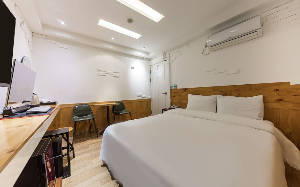 Konkuk University Salmon Room (High-spec PC gaming room (Random room) 8