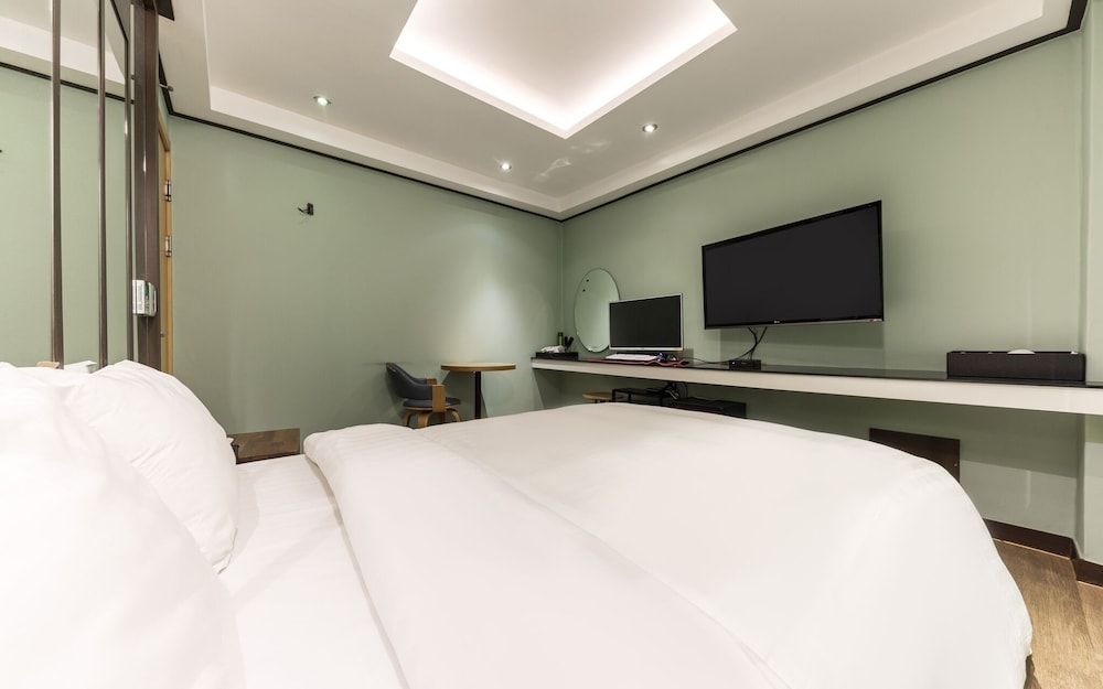 Konkuk University Salmon Room (High-spec PC gaming room (Random room) 4