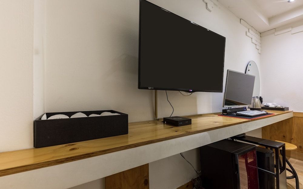 Konkuk University Salmon Room (High-spec PC gaming room (Random room) 11
