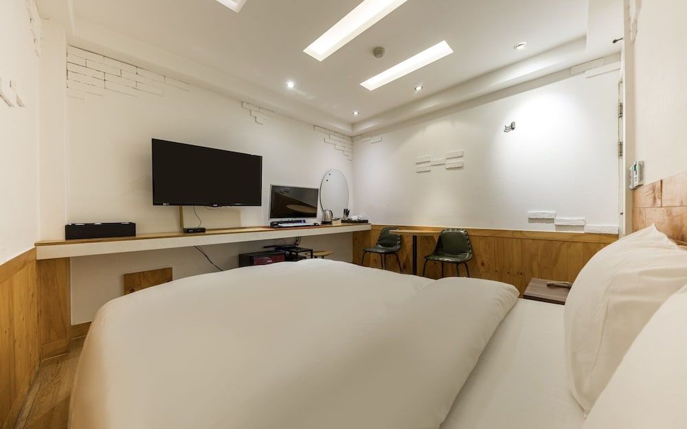 Konkuk University Salmon Room (High-spec PC gaming room (Random room) 9