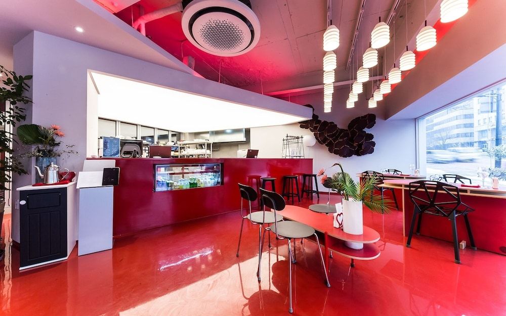 undefined Hongdae Bobo Hotel 7