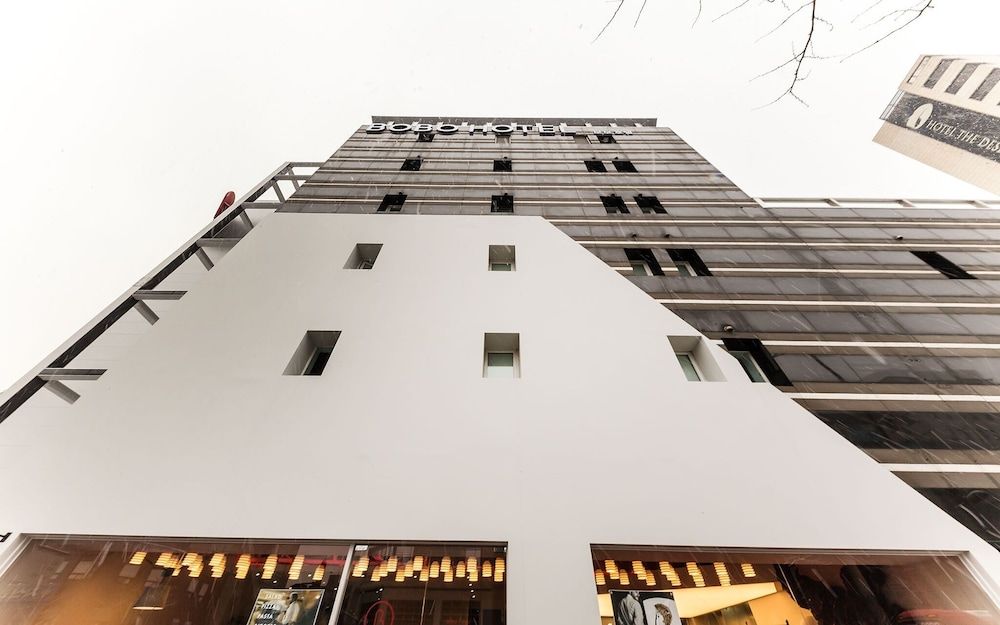 undefined Hongdae Bobo Hotel 2