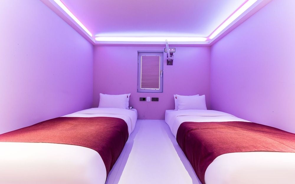 undefined Hongdae Bobo Hotel 10