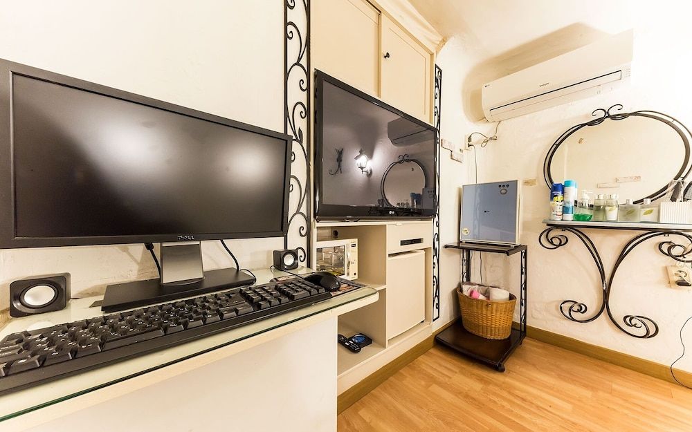 Bangbae Oslo Room (Standard) 10