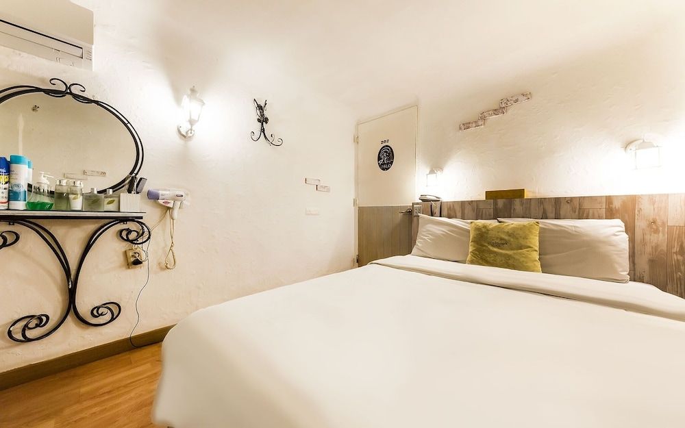 Bangbae Oslo Room (Standard) 8