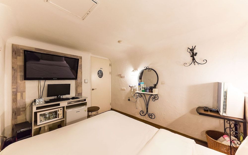 Bangbae Oslo Room (Standard) 3