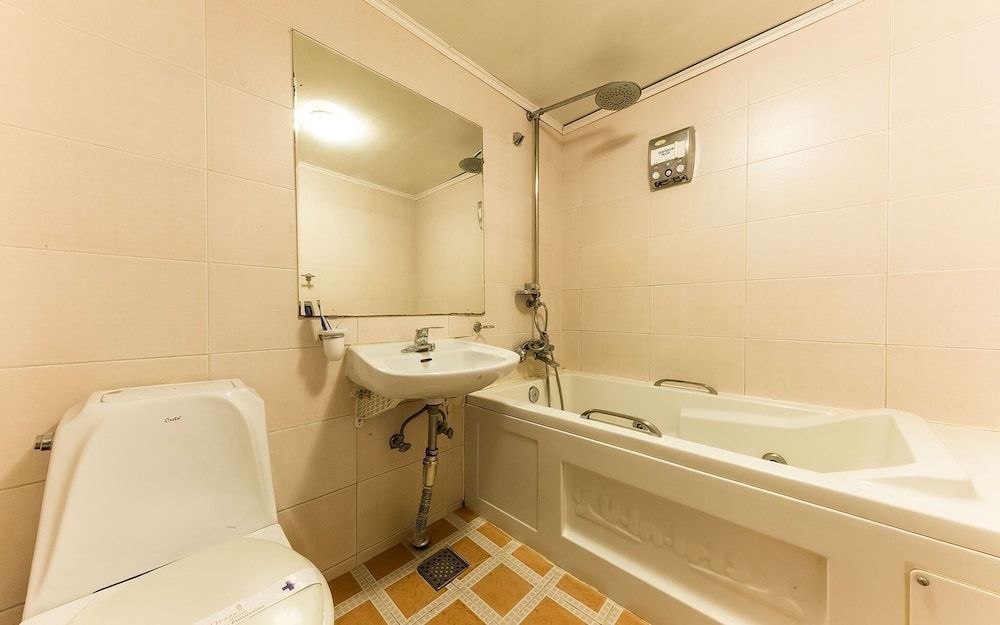 undefined Bangbae Oslo 9