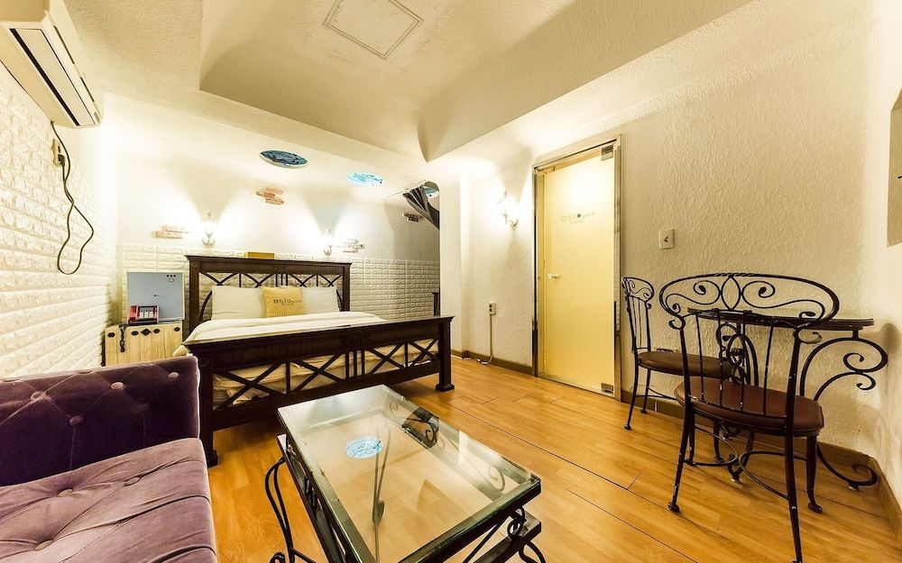 undefined Bangbae Oslo 3