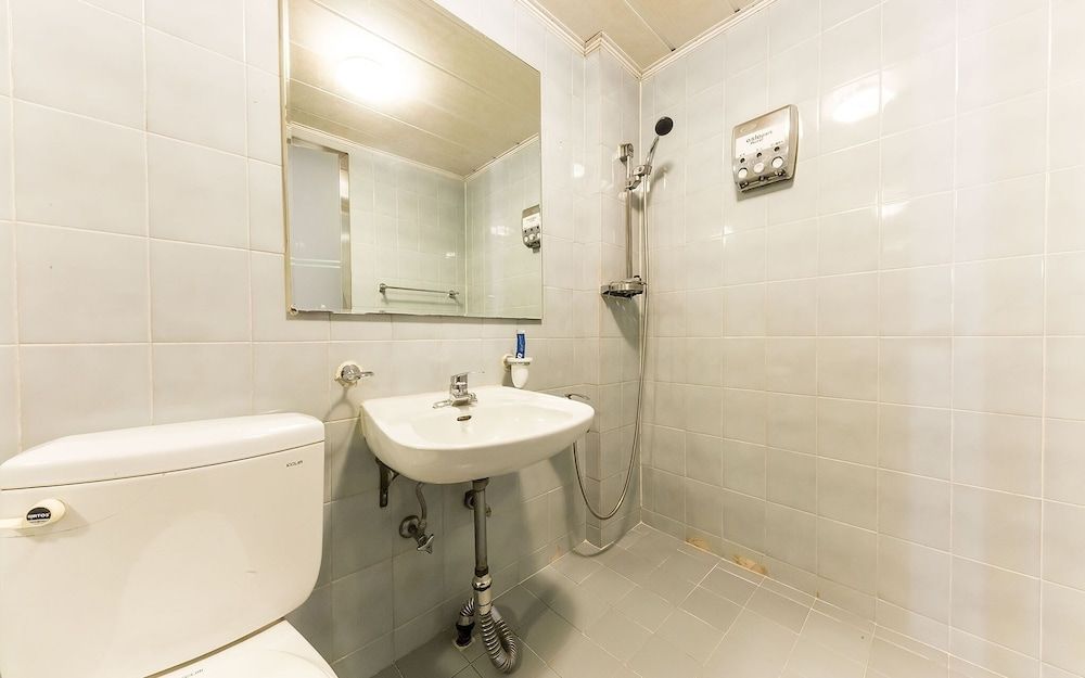 Bangbae Oslo Room (Standard) 5