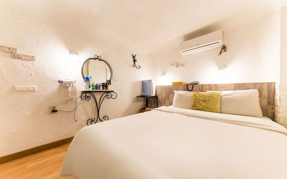 Bangbae Oslo Room (Standard) 18