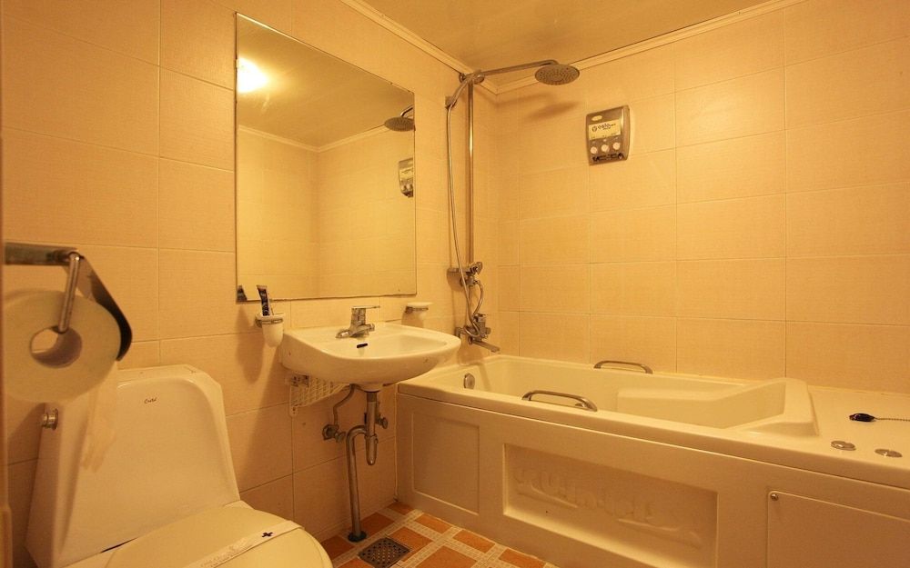 Bangbae Oslo Room (Special Room) 13