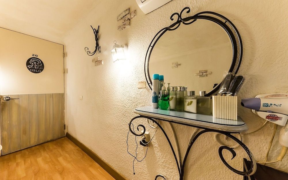 Bangbae Oslo Room (Standard) 16