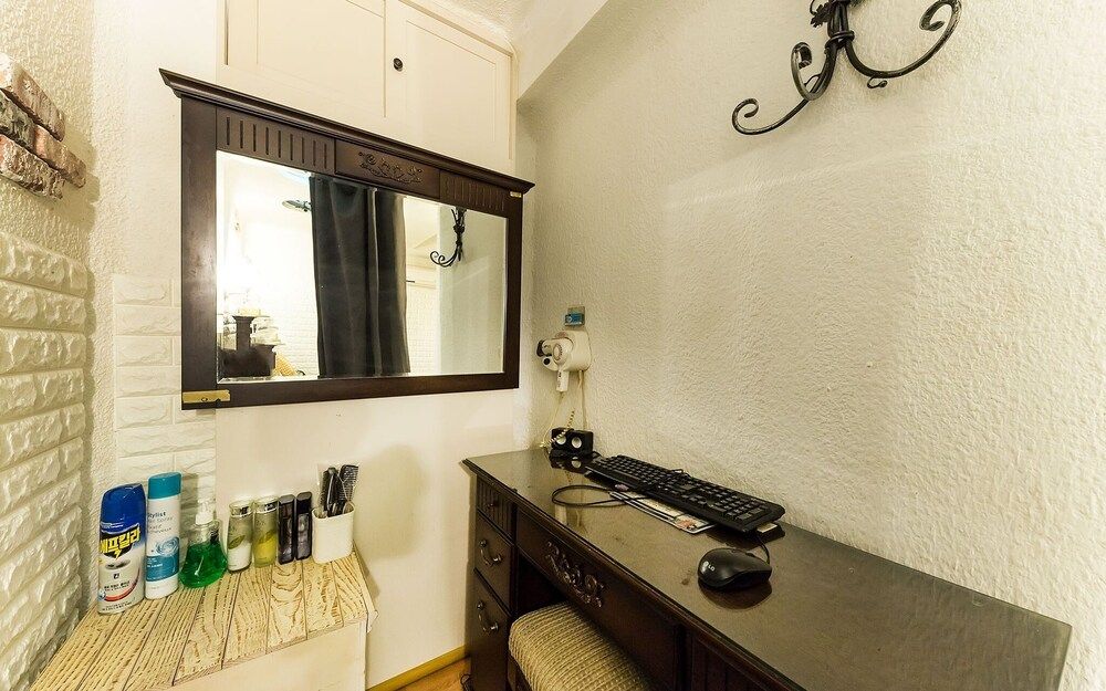 undefined Bangbae Oslo 7