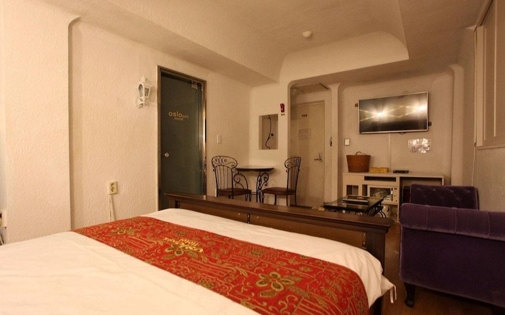 Bangbae Oslo Room (Special Room) 11