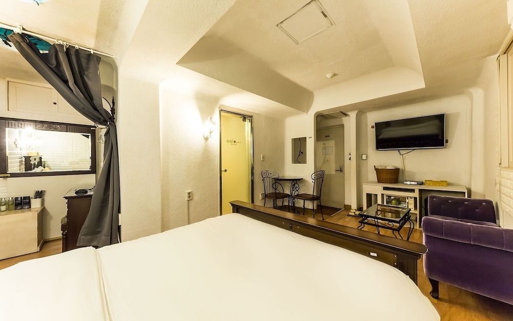 undefined Bangbae Oslo 5