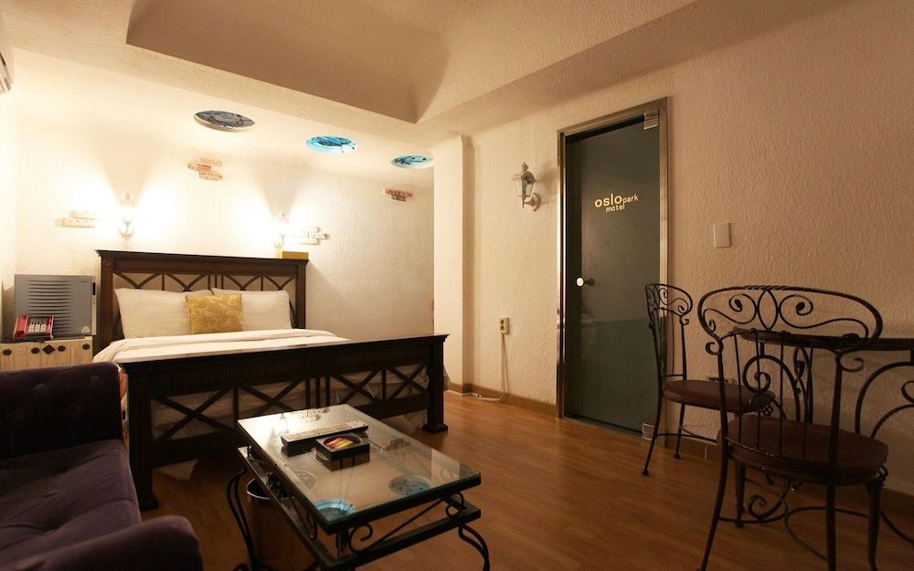 Bangbae Oslo Room (Special Room) 9