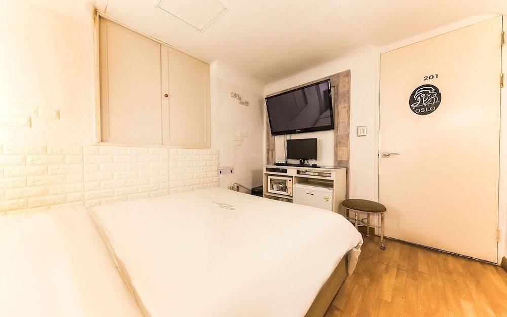Bangbae Oslo Room (Standard) 2