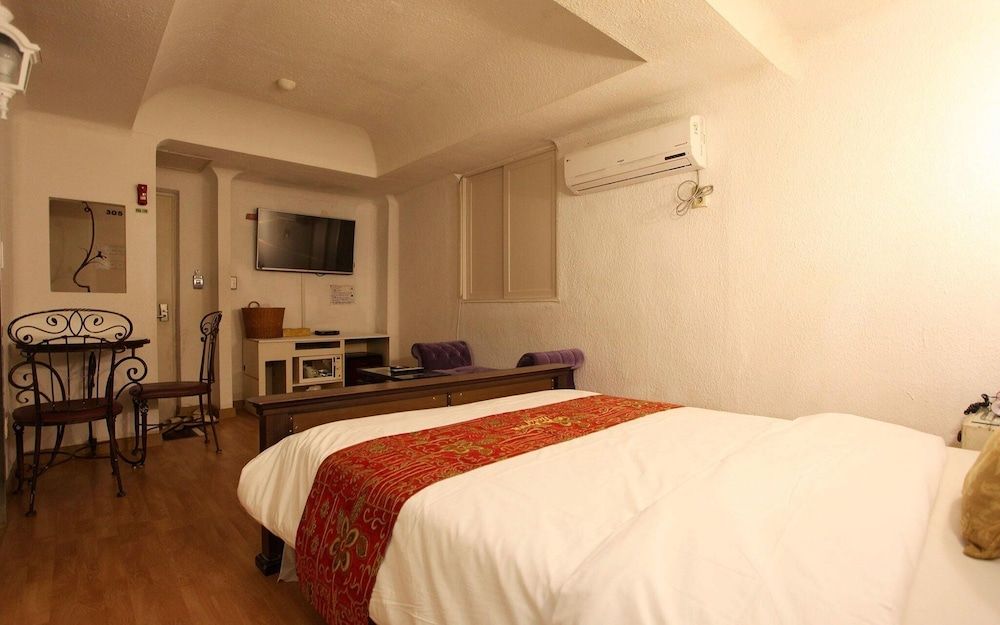 Bangbae Oslo Room (Special Room) 10