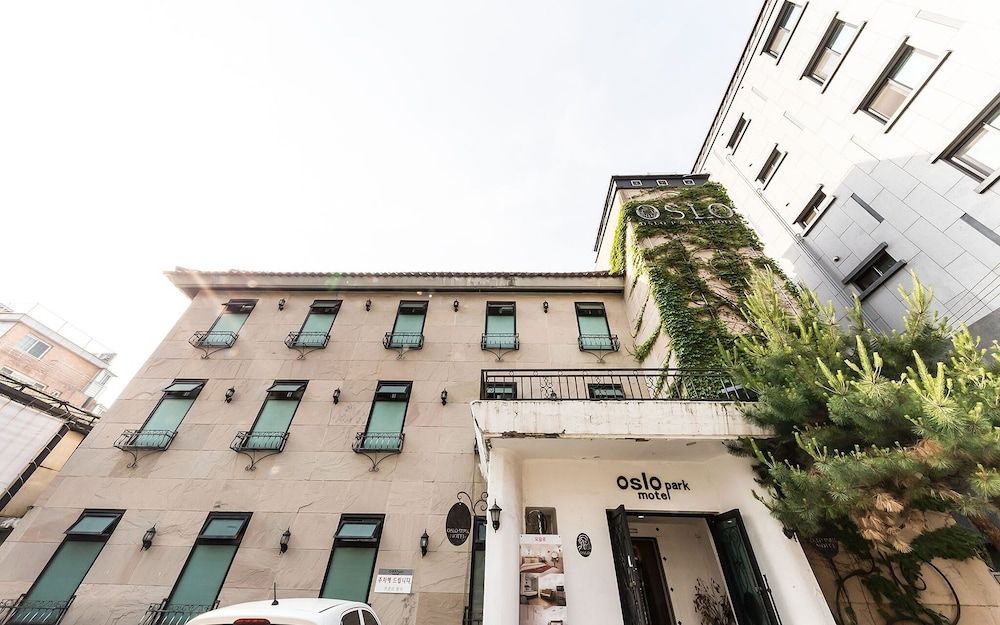 undefined Bangbae Oslo