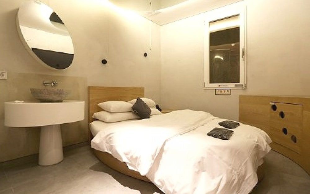 undefined Yeongdeungpo Hotel Galaxy 6