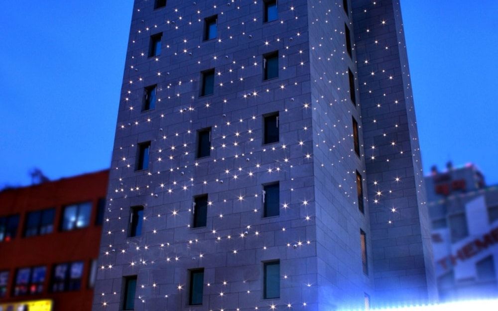 undefined Yeongdeungpo Hotel Galaxy 4