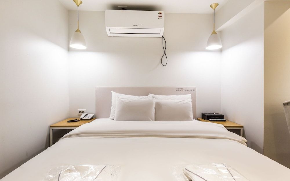 undefined Doksan Minimal Season 4