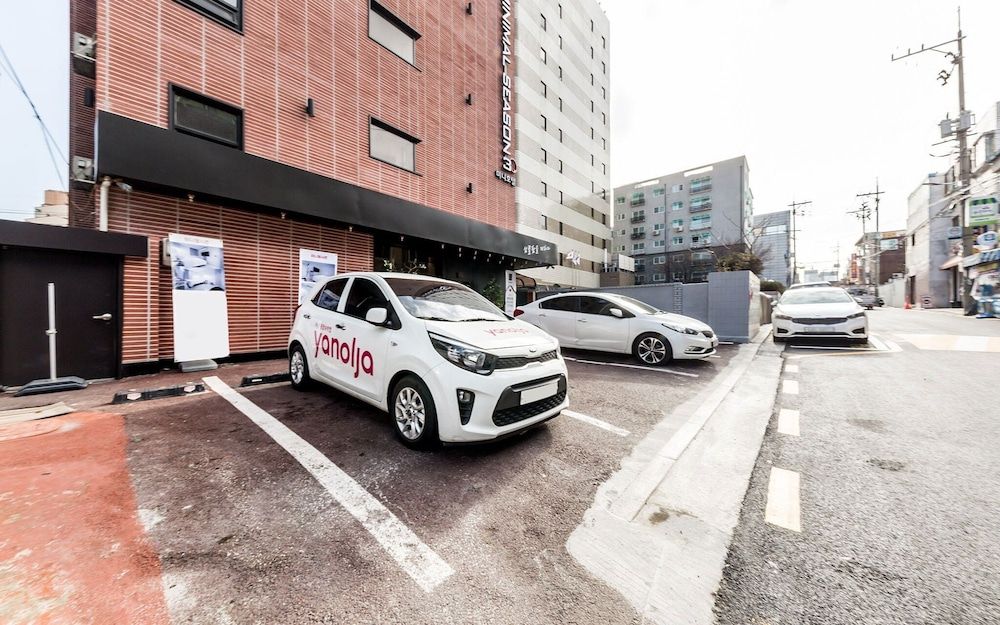 undefined Doksan Minimal Season 3