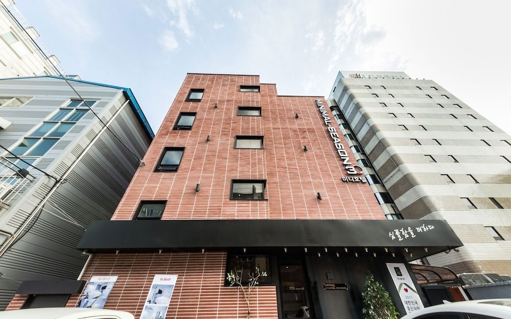 undefined Doksan Minimal Season