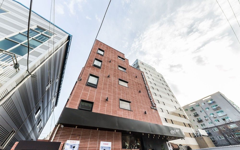 undefined Doksan Minimal Season 2