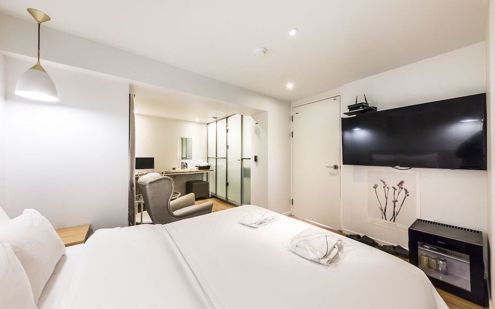 undefined Doksan Minimal Season 6