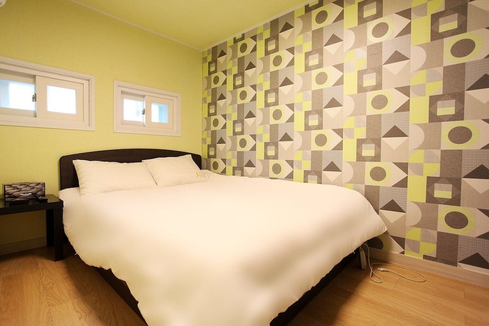 Mia Hue Room (Standard Room) 2