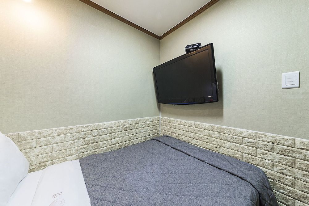 undefined Jongno WA 5