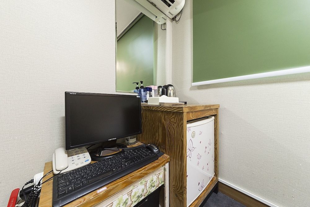 undefined Jongno WA 8