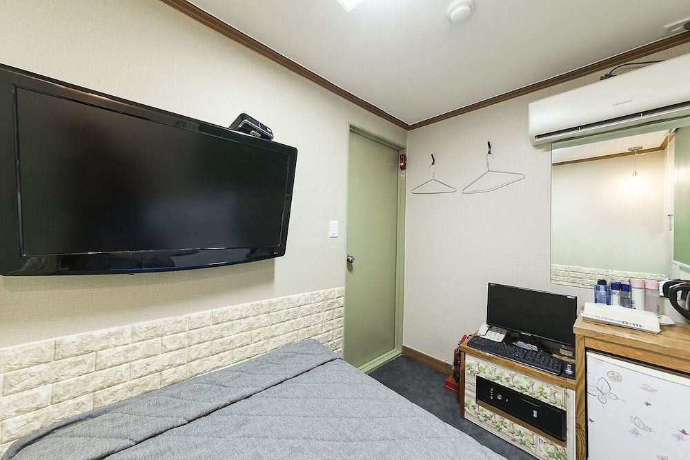 undefined Jongno WA 6