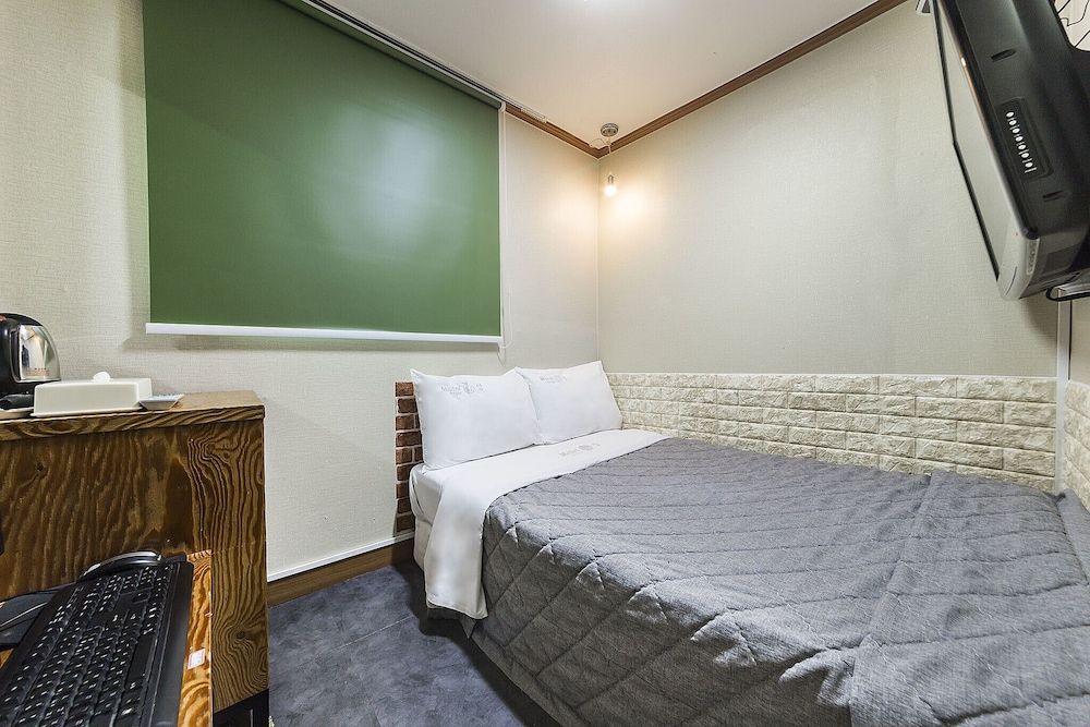 undefined Jongno WA 4