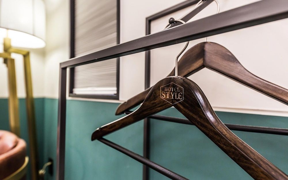 Bangbae Style Room (Suite) 25