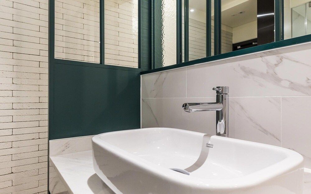 Bangbae Style Room (Suite) 22