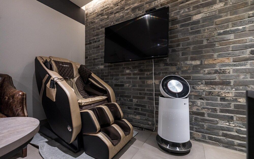 Bangbae Style Room (Private room (non-smoking massage cha) 19