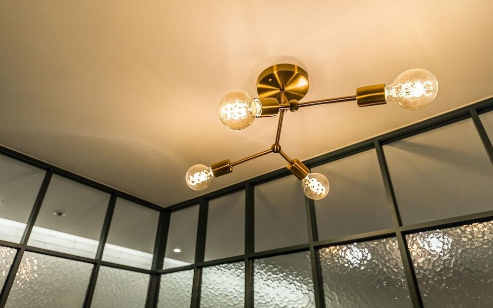 Bangbae Style Room (Private room (non-smoking massage cha) 8