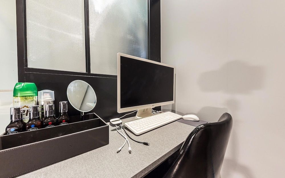 Bangbae Style Room (Standard) 5