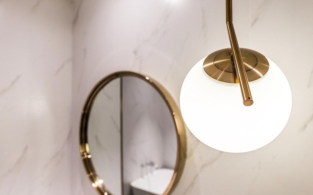 Bangbae Style Room (Suite) 11