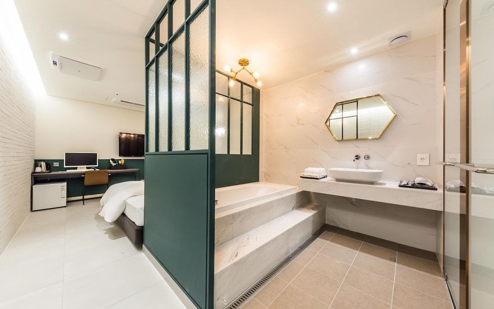 undefined Bangbae Style 9