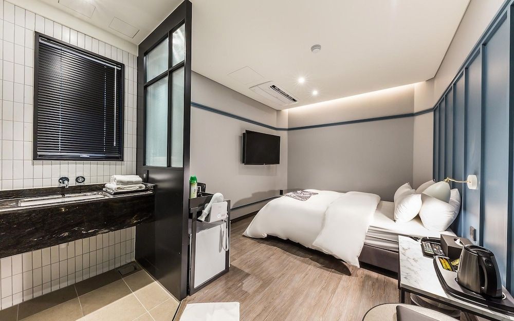 Bangbae Style Room (Standard) 4