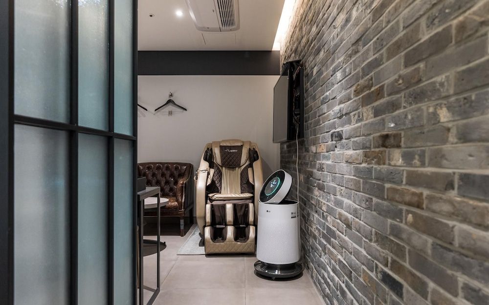 Bangbae Style Room (Private room (non-smoking massage cha) 18