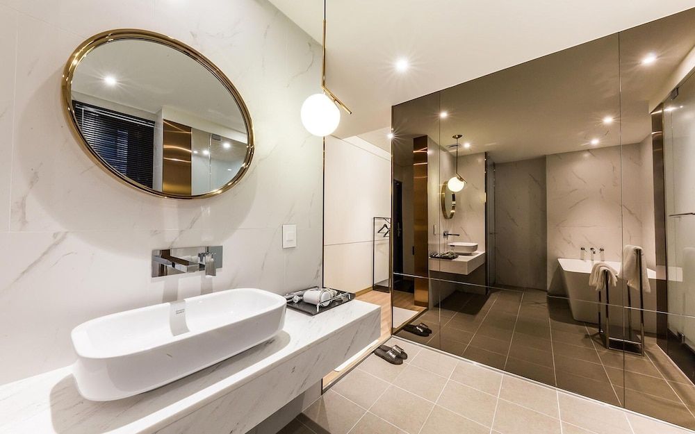 Bangbae Style Room (Suite) 10