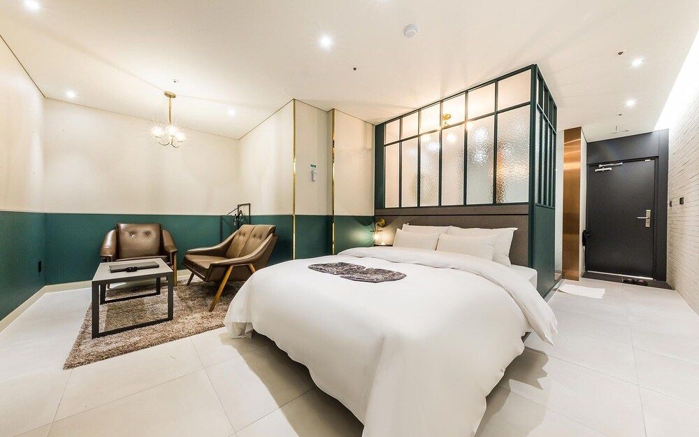 undefined Bangbae Style 4