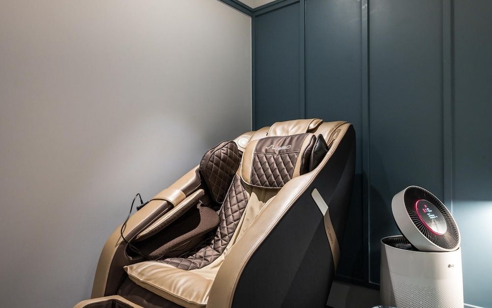 Bangbae Style Room (Private room (non-smoking massage cha) 23