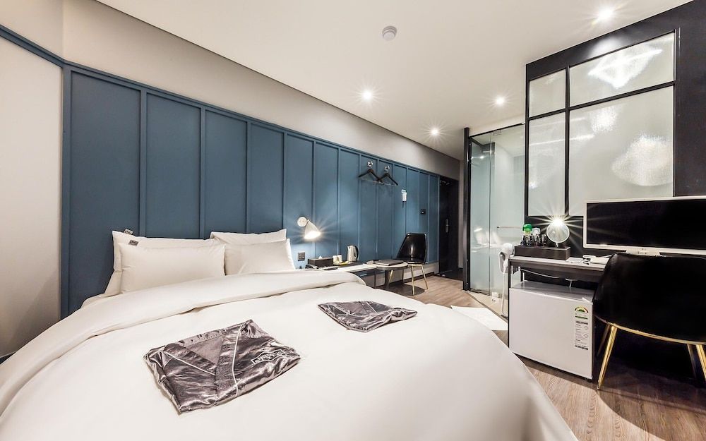 Bangbae Style Room (Standard)